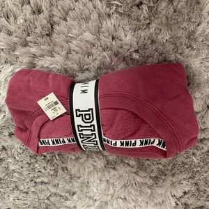 RARE PINK long sleeve